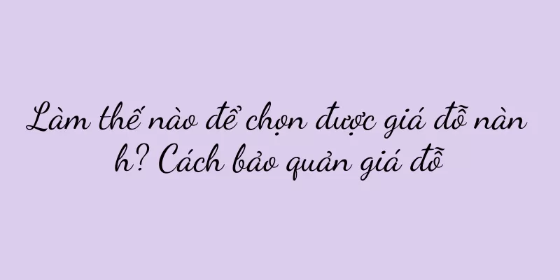Làm thế nào để chọn được giá đỗ nành? Cách bảo quản giá đỗ