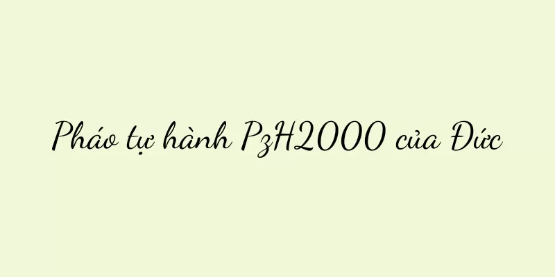 Pháo tự hành PzH2000 của Đức