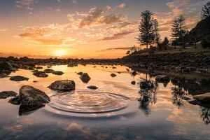 Các bài tập massage mắt buổi sáng và buổi tối giúp tăng gấp đôi hiệu quả của kem dưỡng mắt.