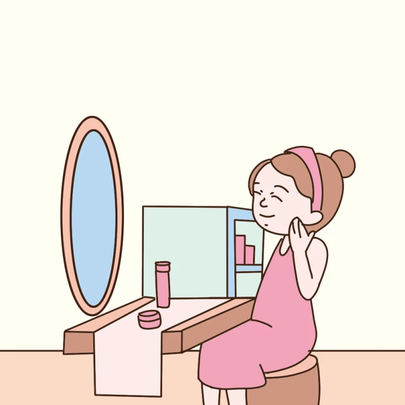 Tại sao cần dùng kem dưỡng cổ? Bạn có biết lý do không?