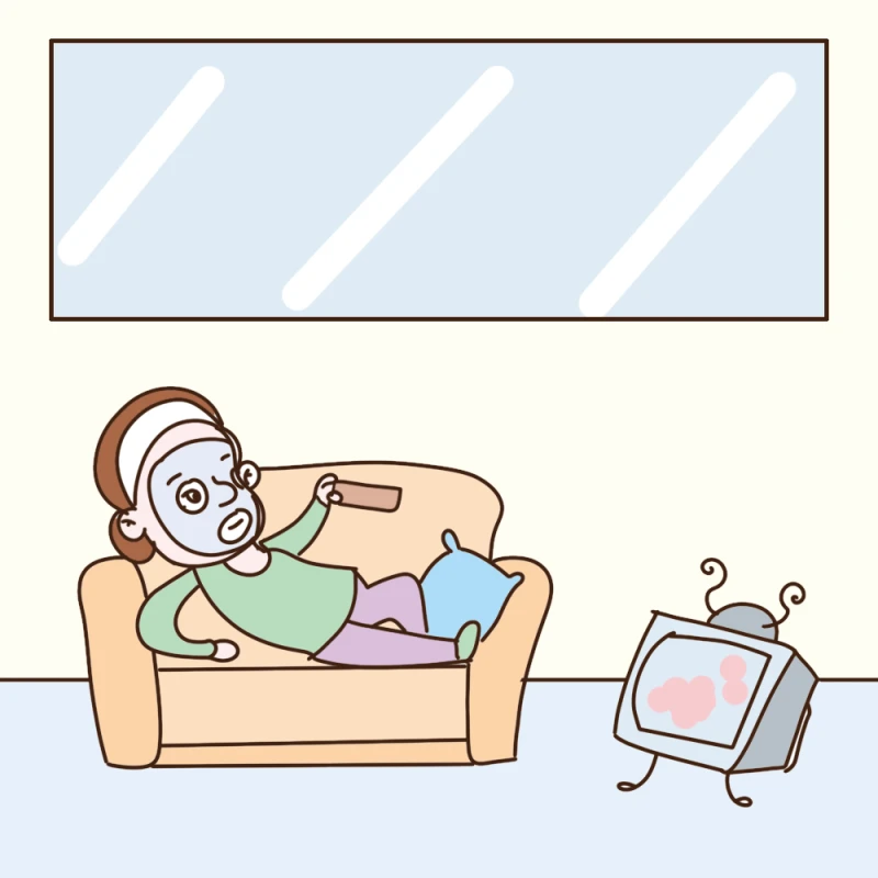 海藻面膜的作用有什么?用它护肤效果不错