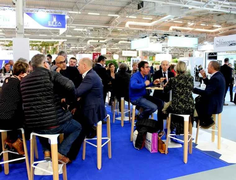 Những hiện vật nào sẽ được trưng bày tại Triển lãm Tang lễ Paris năm 2027?