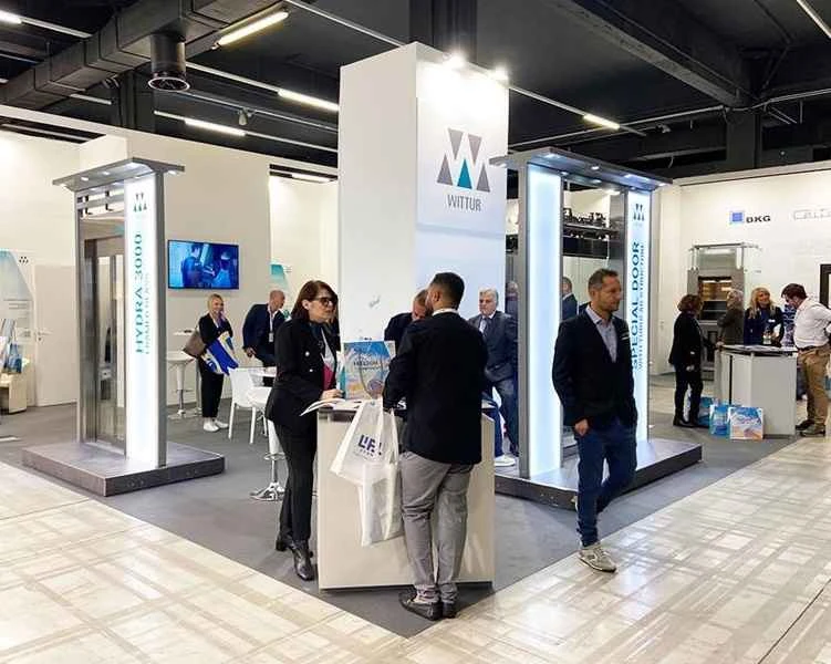 Hướng dẫn cách mua vé tham dự Triển lãm Thang máy Uzbekistan 2026