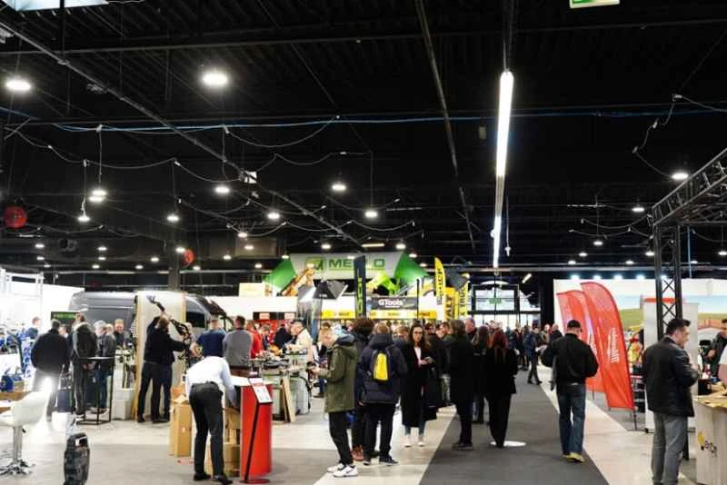 Danh sách các nhà triển lãm mới nhất cho Triển lãm Logistics Ba Lan 2026