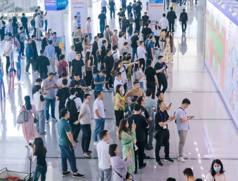 Thiết kế và ứng dụng gian hàng Triển lãm Bệnh viện Quốc gia năm 2026