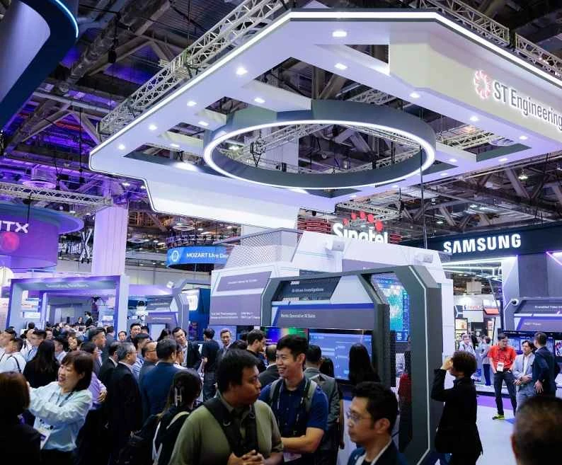 Triển lãm Quốc phòng Singapore 2026 sẽ trưng bày những hiện vật nào?