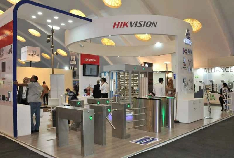 Danh sách các nhà triển lãm mới nhất cho Triển lãm chiếu sáng Morocco 2026