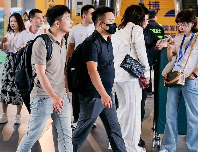 Triển lãm tóc quốc tế Trung Quốc năm 2026 sẽ trưng bày những gì?