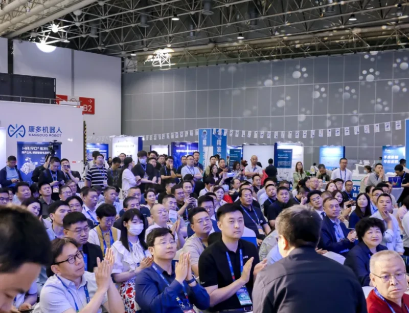 Triển lãm Bệnh viện Quốc gia 2026: Thời gian và địa điểm