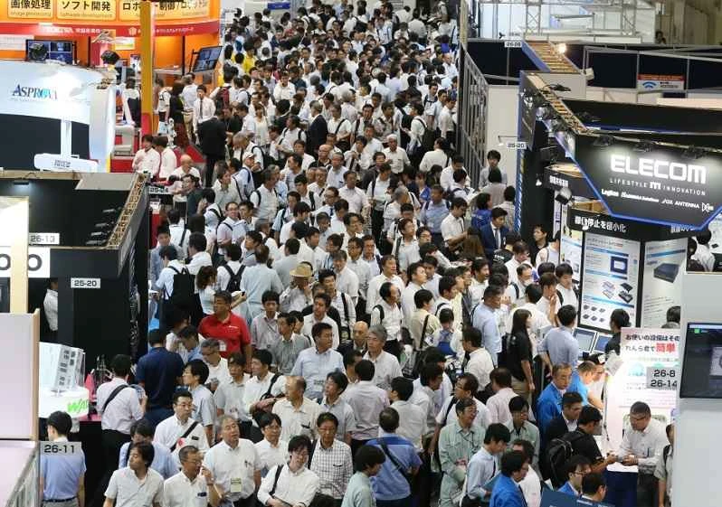 Triển lãm Công nghệ Ô tô Nhật Bản 2027: Thời gian và địa điểm