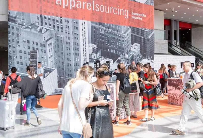 Danh mục nhà triển lãm của Tuần lễ thời trang New York 2026