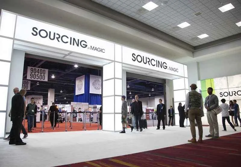 Tìm nguồn cung ứng tại Magic 2026 e-Catalogue