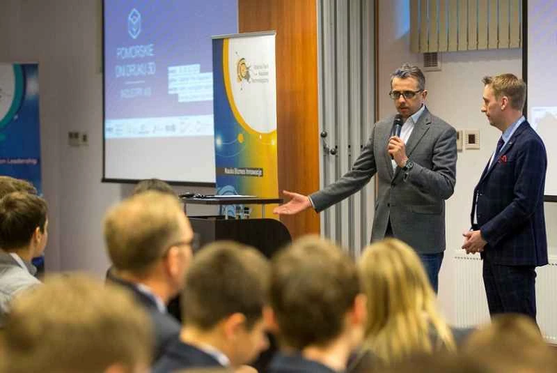 Triển lãm In 3D Ba Lan 2026 (DNI DRUKU 3D): Ngày và địa điểm