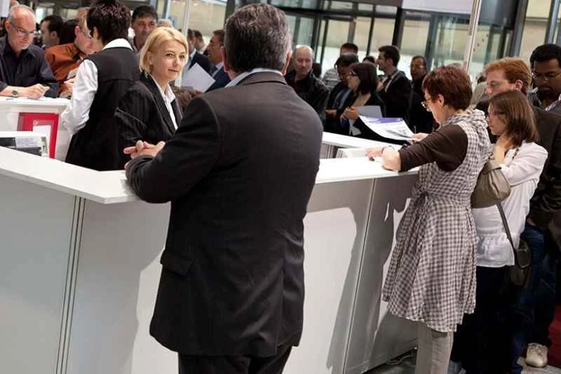 Hướng dẫn tham gia Triển lãm Vệ sinh Interbrush 2024 Freiburg (Thời gian, Địa điểm/Đặt chỗ dành cho khách tham quan)