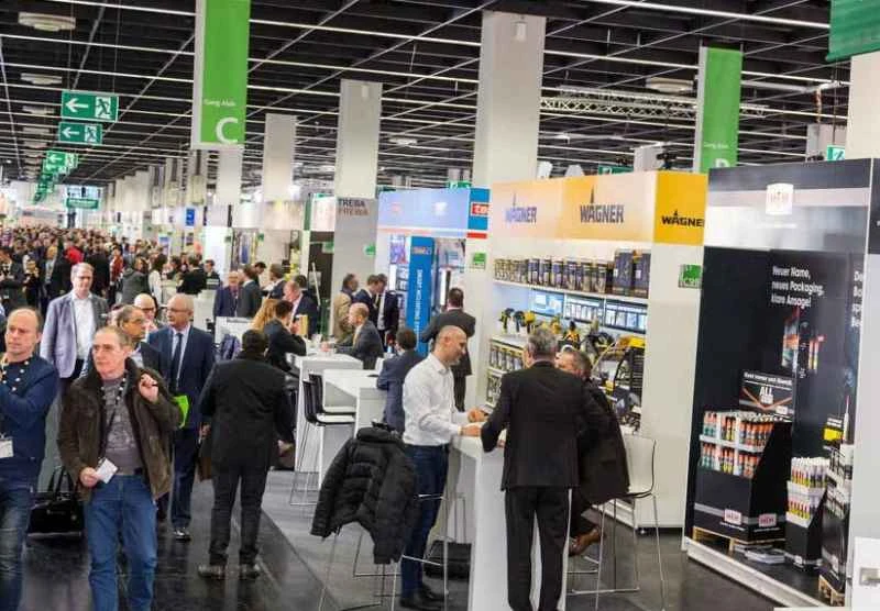 Hướng dẫn dành cho nhà triển lãm tại Hội chợ phần cứng Cologne 2028 (EISENWARENMESSE) (Ngày + Địa điểm + Vé)