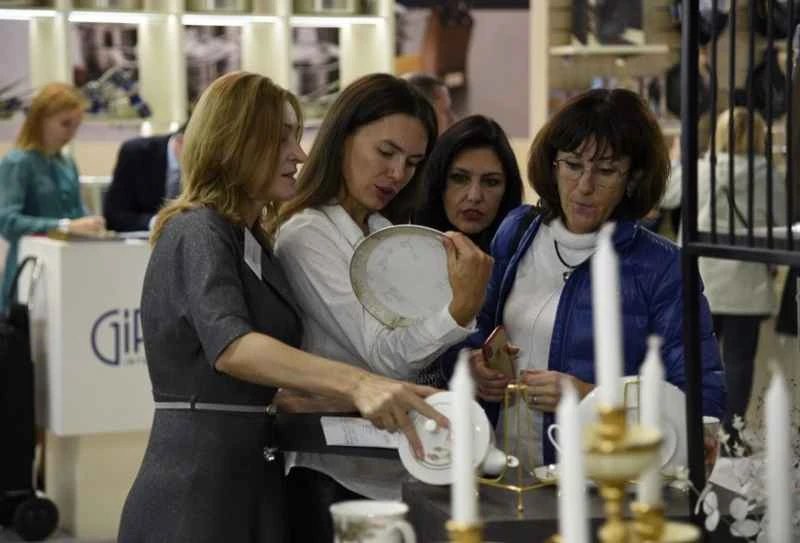 Lịch trình và địa điểm Triển lãm Phi thực phẩm Châu Á Kazakhstan 2026