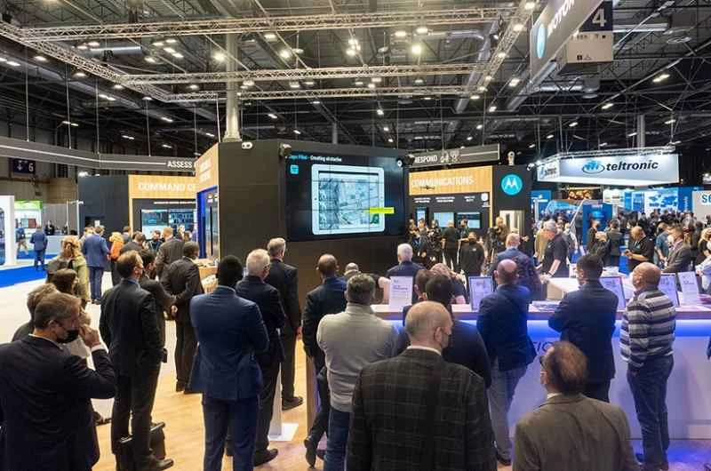 Hướng dẫn dành cho khách tham quan Đại hội Truyền thông Thế giới London 2026 (CCW) (Thời gian/Địa điểm/Đặt chỗ tham quan)