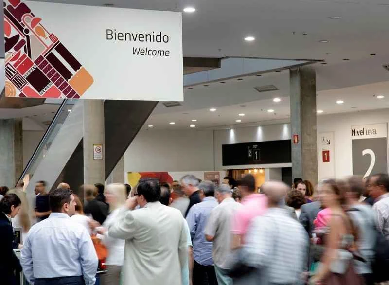 Hướng dẫn dành cho nhà triển lãm tại FERIA HABITAT VALENCLA 2026 (Thời gian, Địa điểm/Đặt chỗ tham quan)