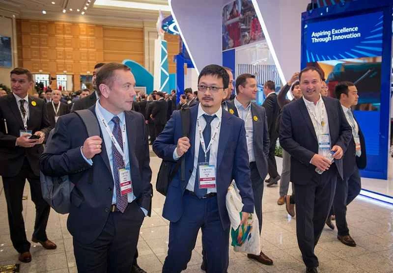 Lưu ý quan trọng khi đăng ký trước Triển lãm Dầu khí Turkmenistan 2026 (OGT EXPO)