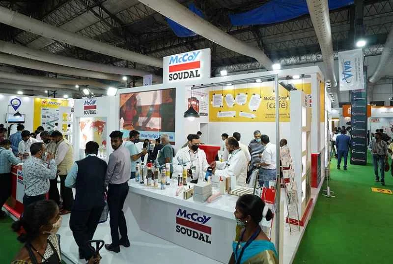 Triển lãm Công nghệ Kính Zak 2026 tại Ấn Độ - Danh mục điện tử