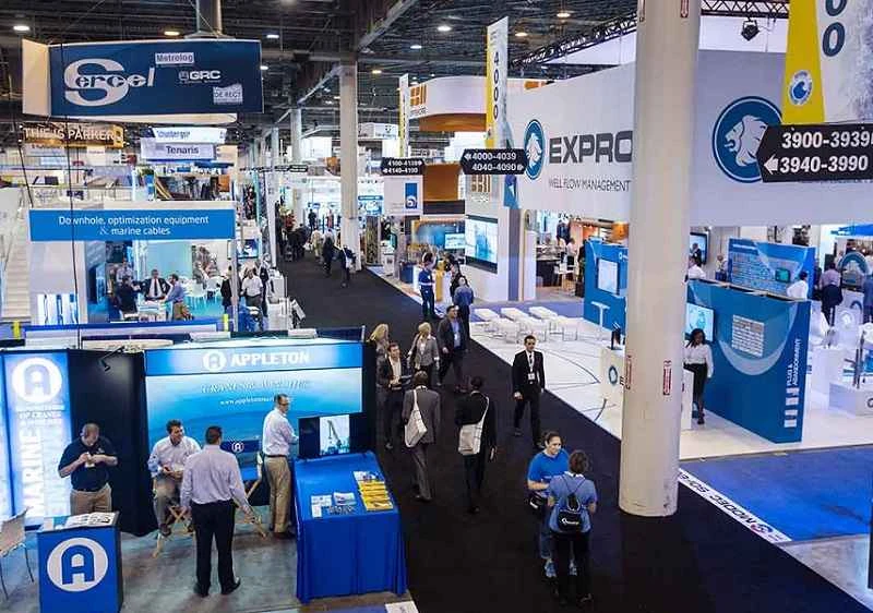 Tôi có thể nhận được tài liệu giới thiệu hội nghị CÔNG NGHỆ NGOÀI KHƠI 2026 bằng cách nào?