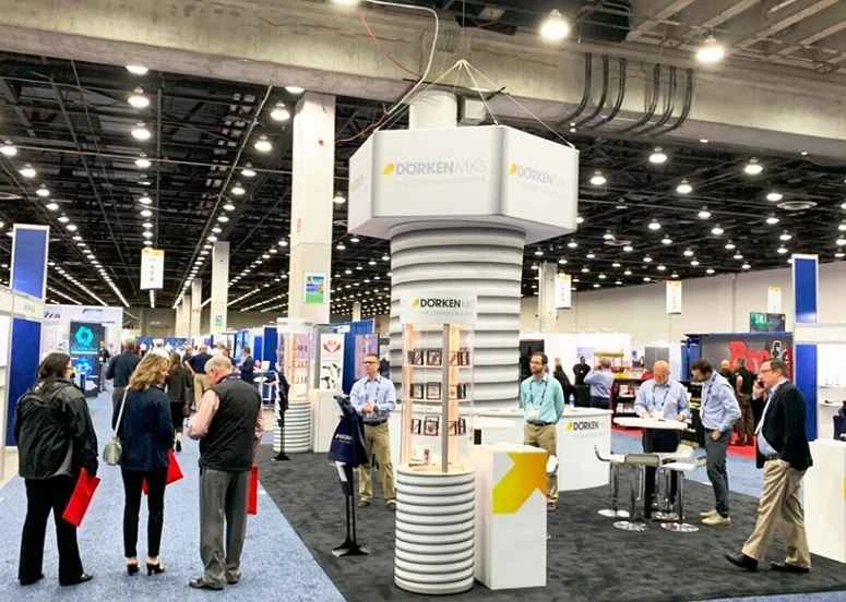 Hướng dẫn dành cho nhà triển lãm tại Hội chợ Fastener Fair USA 2026 (Thời gian, địa điểm và mua vé)