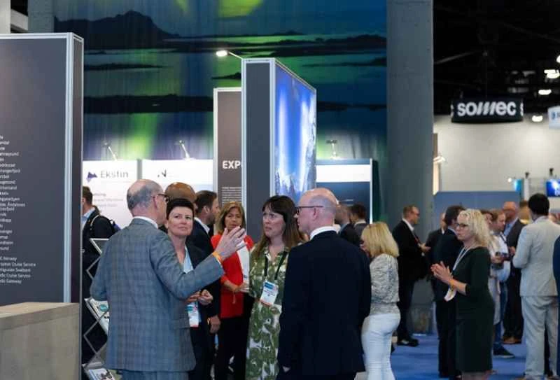 Hướng dẫn cách mua vé tham dự Triển lãm Thuyền Tampa (IBEX) 2026