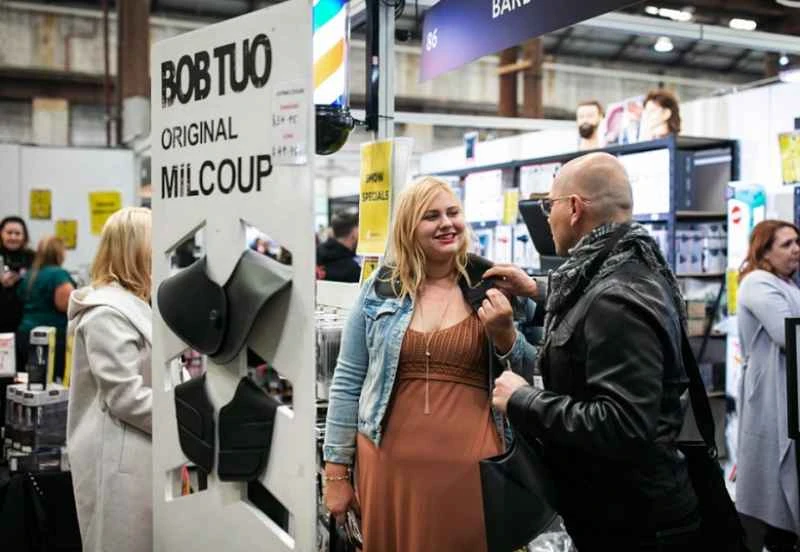 Danh sách các nhà triển lãm mới nhất cho Liên hoan Tóc Úc năm 2026