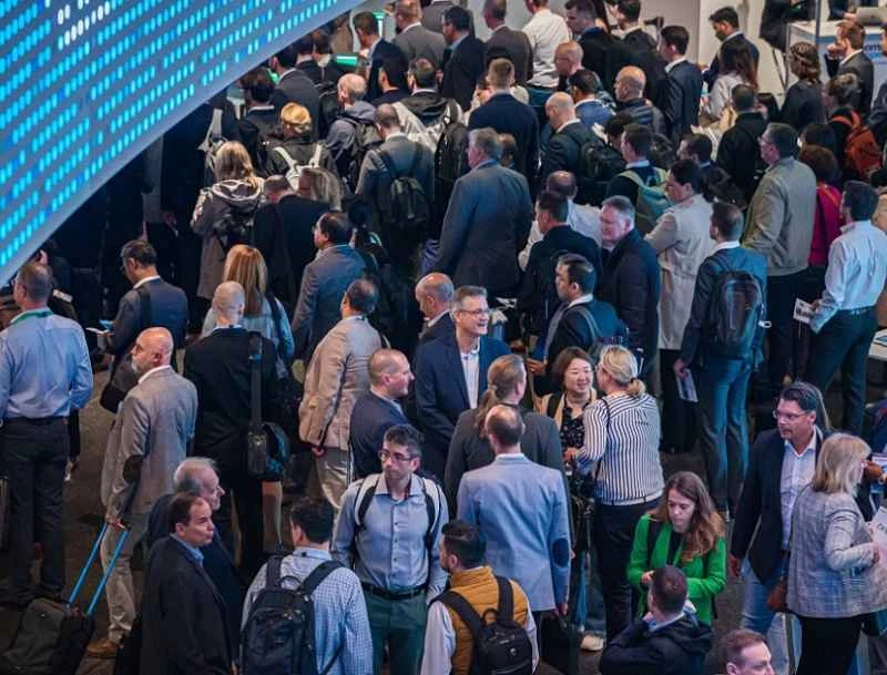 Đăng ký trước tham dự Chemspec Europe 2026 đã chính thức mở! Nhiều sự kiện hấp dẫn sắp diễn ra!