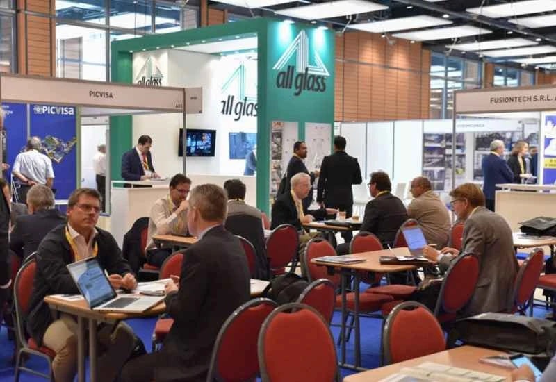 Làm thế nào để mua vé tham dự Triển lãm Thủy tinh Istanbul 2027?