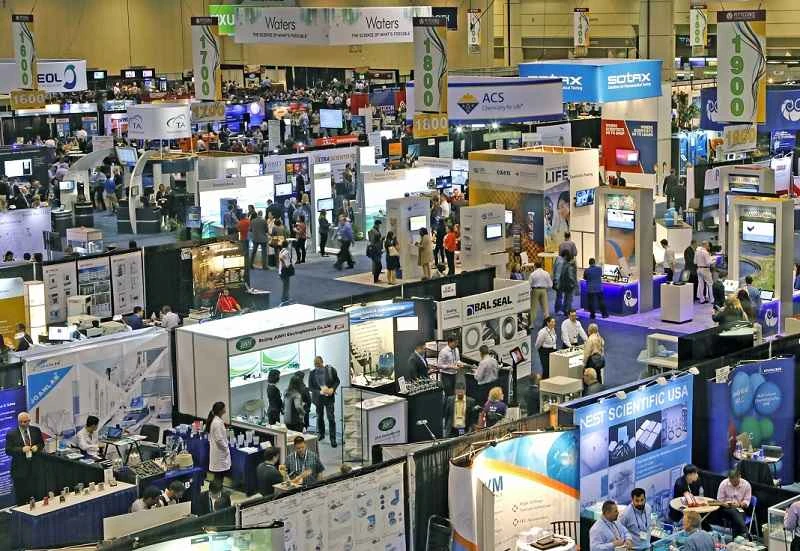 PITTCON 2027: Ngày và địa điểm