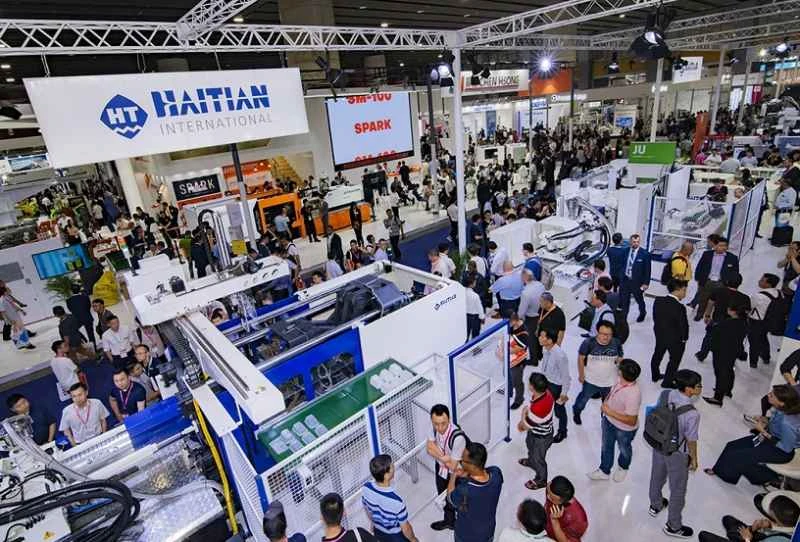 Triển lãm Đúc kim loại Thượng Hải (Trung Quốc) 2026 có những sản phẩm nào?