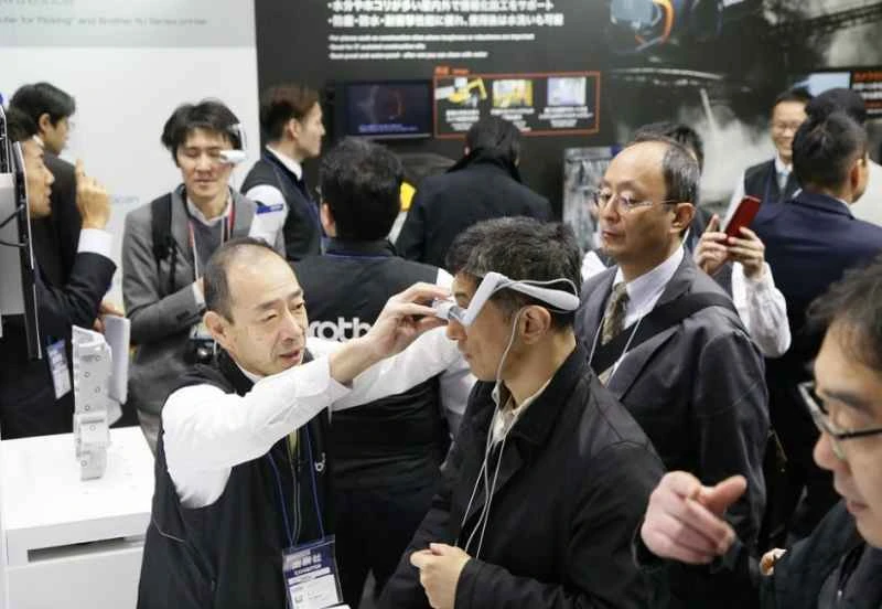 Hướng dẫn dành cho nhà triển lãm PWB EXPO 2027 (Thời gian, Địa điểm/Đặt chỗ tham quan)