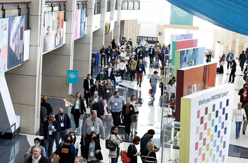 Hướng dẫn tham gia Triển lãm Thiết bị Gia dụng & Điện tử năm 2026 (Ngày, Địa điểm và Mua vé)