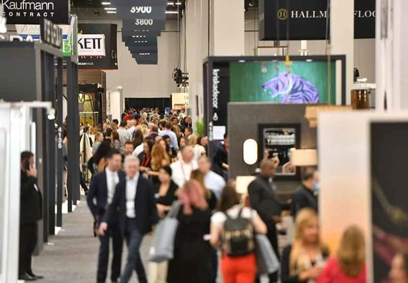 Hướng dẫn dành cho nhà triển lãm HD Expo 2026 (Thời gian, Địa điểm/Đặt chỗ tham quan)