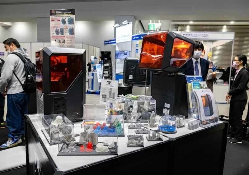 Hướng dẫn tham gia Triển lãm 3Decotech Expo 2026 Nhật Bản (Thời gian, Địa điểm/Đặt chỗ dành cho khách tham quan)