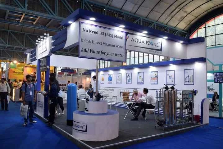 Hội nghị EA Water India 2026: Ngày và địa điểm tổ chức.