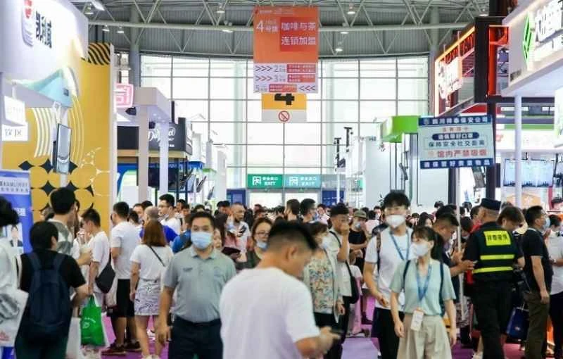 Triển lãm Cung cấp Thiết bị Khách sạn Thành Đô (HOTELEX) 2026: Phí thuê gian hàng và Đăng ký