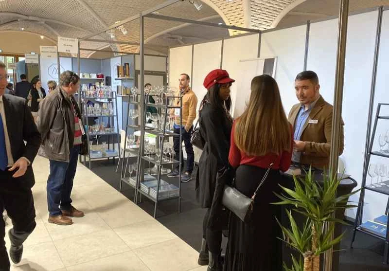 Giá vé là bao nhiêu và tôi có thể mua vé tham dự triển lãm bao bì rượu vang French Pack & SPIRIT năm 2026 bằng cách nào?