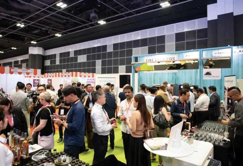 Cẩm nang dành cho khách tham quan ICBS Malaysia 2026: Ngày, địa điểm và vé