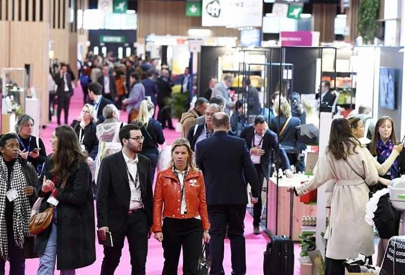 Hướng dẫn tham quan Hội chợ Tham gia Nâng cao (ADF) 2027 (Thời gian, Địa điểm + Giá vé)